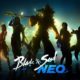 NCSOFT irrumpe en 2025 con el remaster del icónico MMORPG de fantasía, Blade & Soul NEO, que llegará pronto a PC