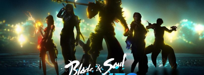 NCSOFT irrumpe en 2025 con el remaster del icónico MMORPG de fantasía, Blade & Soul NEO, que llegará pronto a PC