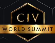 ¡Celebra el lanzamiento de Civilization VII en el Civ World Summit este 8 de febrero!