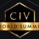 ¡Celebra el lanzamiento de Civilization VII en el Civ World Summit este 8 de febrero!