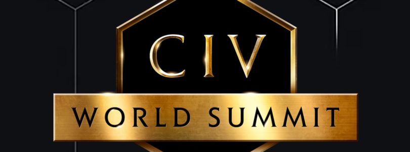 ¡Celebra el lanzamiento de Civilization VII en el Civ World Summit este 8 de febrero!