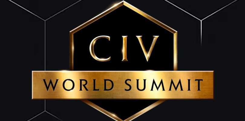 ¡Celebra el lanzamiento de Civilization VII en el Civ World Summit este 8 de febrero!