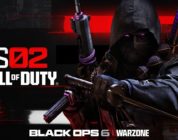 Conoce todos los detalles de la Temporada 2 de Call of Duty: Black Ops 6 y Warzone