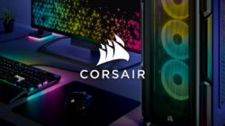 CORSAIR presenta su innovador hardware en el CES 2025 con nuevos chasis, fuentes de alimentación, RAM y mucho más