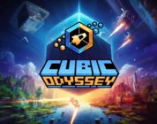 Explora vibrantes planetas en Cubic Odyssey, una nueva aventura de mundo abierto cooperativa