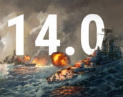 World of Warships navega hacia el nuevo año con emocionantes Operaciones Especiales