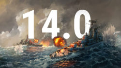 World of Warships navega hacia el nuevo año con emocionantes Operaciones Especiales