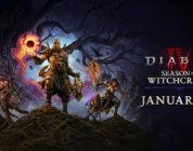 Diablo IV Anuncia la «Temporada de la Brujería» con la deseada «Armería» y nuevas mecánicas de juego