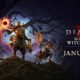 Diablo IV Anuncia la «Temporada de la Brujería» con la deseada «Armería» y nuevas mecánicas de juego