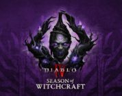 Ya están disponibles las notas completas del parche 2.1 que llega a Diablo IV con la Temporada de la Brujería