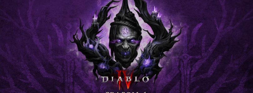 Ya están disponibles las notas completas del parche 2.1 que llega a Diablo IV con la Temporada de la Brujería