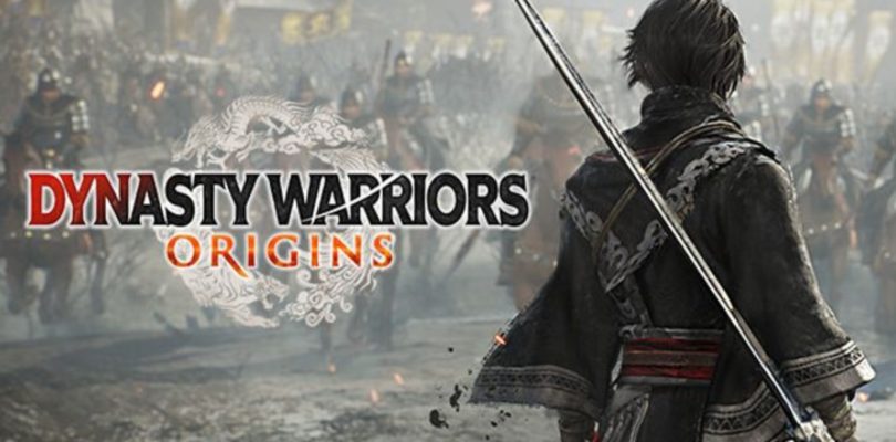 Dynasty Warriors Origins – Un gran regreso para el rey del combate multitudinario