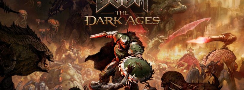 Descubre el nuevo DOOM: The Dark Ages, disponible el 15 de mayo