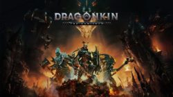 El esperado ARPG Dragonkin: The Banished se lanzará en acceso anticipado el 6 de marzo