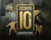 Dying Light, la franquicia que cambió para siempre el género de los survival horror de mundo abierto, celebra su 10º aniversario