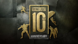 Dying Light, la franquicia que cambió para siempre el género de los survival horror de mundo abierto, celebra su 10º aniversario