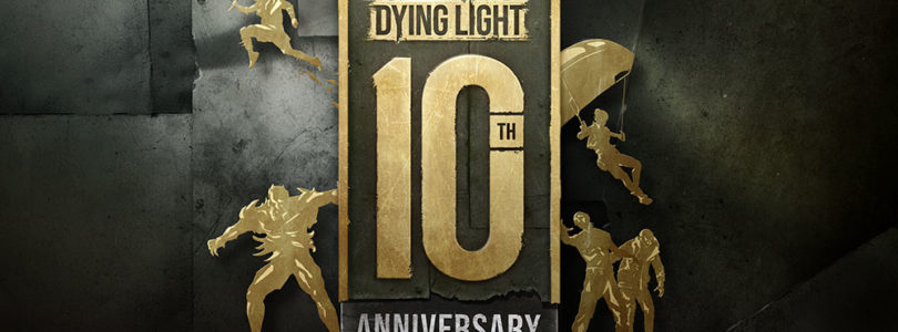 Dying Light, la franquicia que cambió para siempre el género de los survival horror de mundo abierto, celebra su 10º aniversario