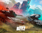 La nueva actualización World of Tanks Blitz: Reforged llega con toda la potencia de Unreal Engine 5