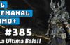 El Semanal MMO+ 385 ▶️ Nuevo ARPG  – La última de Ubisoft – SMITE 2 Free y más…