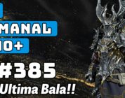 El Semanal MMO+ 385 ▶️ Nuevo ARPG  – La última de Ubisoft – SMITE 2 Free y más…