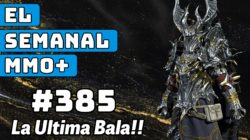 El Semanal MMO+ 385 ▶️ Nuevo ARPG  – La última de Ubisoft – SMITE 2 Free y más…