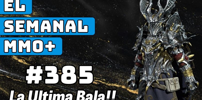 El Semanal MMO+ 385 ▶️ Nuevo ARPG  – La última de Ubisoft – SMITE 2 Free y más…