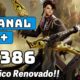 El Semanal MMO+ 386 ▶️ B&S el retorno – El capitán no se hunde – Wolcen ataca y más…