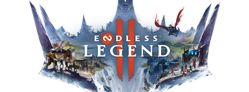 Amplitude Studio revela ENDLESS Legend 2