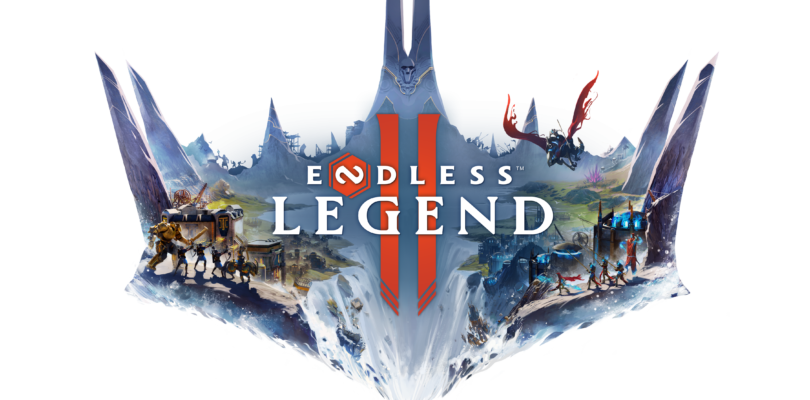 Amplitude Studio revela ENDLESS Legend 2