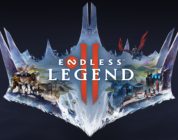 Amplitude Studios presenta ENDLESS Legend 2 la secuela de su aclamado juego de estrategia