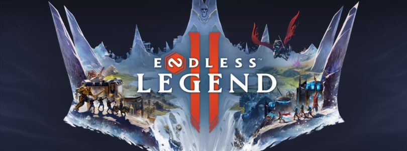 Amplitude Studios presenta ENDLESS Legend 2 la secuela de su aclamado juego de estrategia