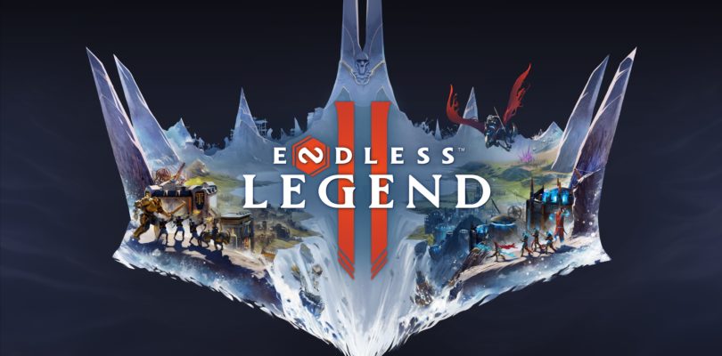 Amplitude Studios presenta ENDLESS Legend 2 la secuela de su aclamado juego de estrategia