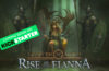 Rise of the Fianna anuncia su campaña de Kickstarter