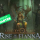 Rise of the Fianna anuncia su campaña de Kickstarter