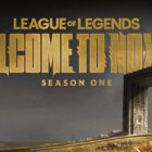 Riot Games presenta su cinemática de inicio de temporada en League of Legends, Welcome to Noxus.