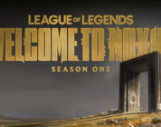 Riot Games presenta su cinemática de inicio de temporada en League of Legends, Welcome to Noxus.