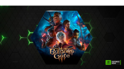 GeForce NOW ya permite usar mods en Baldur’s Gate 3