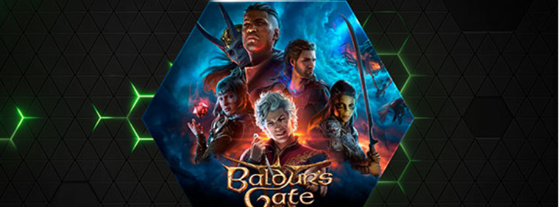 GeForce NOW ya permite usar mods en Baldur’s Gate 3