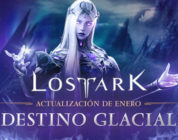 La actualización de enero «Destino glacial» de Lost Ark trae el Acto 2 de la Incursión de Brelshaza Kazeros, sistemas de progresión Karma y celebración del tercer Aniversario