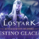 La actualización de enero «Destino glacial» de Lost Ark trae el Acto 2 de la Incursión de Brelshaza Kazeros, sistemas de progresión Karma y celebración del tercer Aniversario