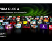 NVIDIA anuncia la llegada de DLSS 4 junto con nuevos controladores