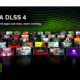 NVIDIA anuncia la llegada de DLSS 4 junto con nuevos controladores