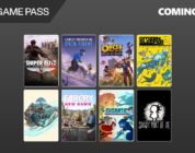 Llegan pronto al Xbox Game Pass – Sniper Elite: Resistance, Eternal Strands, Citizen Sleeper 2 y mucho más