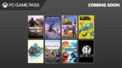 Llegan pronto al Xbox Game Pass – Sniper Elite: Resistance, Eternal Strands, Citizen Sleeper 2 y mucho más