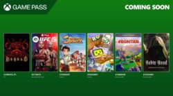 Estos son los juegos que llegan al Xbox Game Pass en estos primeros dias del año: Diablo, EA Sports UFC 5 y mucho más