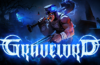 GRAVELORD: ¡Un Shooter Retro con humor negro y acción frenética!