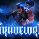 GRAVELORD: ¡Un Shooter Retro con humor negro y acción frenética!