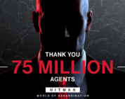 HITMAN World of Assassination alcanza los 75 millones de jugadores en todo el mundo