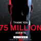 HITMAN World of Assassination alcanza los 75 millones de jugadores en todo el mundo