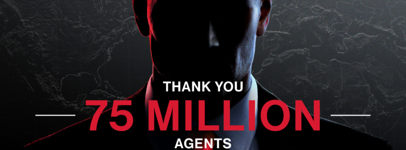 HITMAN World of Assassination alcanza los 75 millones de jugadores en todo el mundo